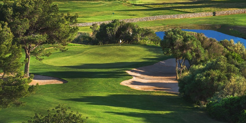 Capdepera Golf